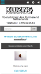 Mobile Screenshot of buitenboord.com